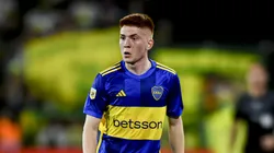 Barco tiene cada vez más chances de irse de Boca.