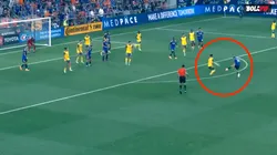 VIDEO | El golazo de Álvaro Barreal, el único argentino nominado al Premio Puskas