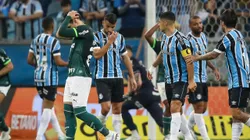 Atento, Boca: Palmeiras perdió el invicto