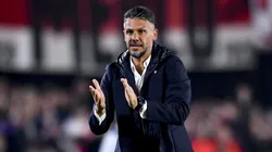 "¿El Superclásico? Primero, Banfield..."