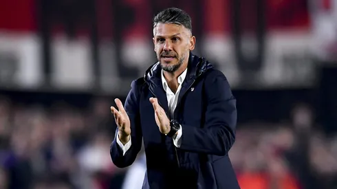 "¿El Superclásico? Primero, Banfield..."