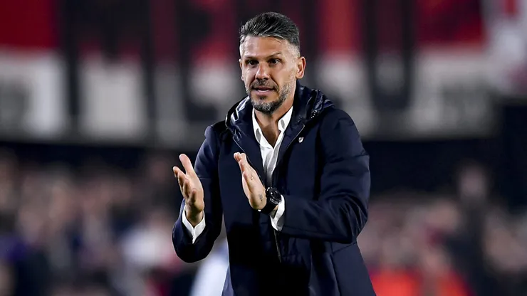 Con algunas sorpresas, los once de River para visitar a Banfield