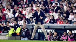 Demichelis habló sobre el polémico gol anulado a Paulo Díaz: "Me dieron una explicación"