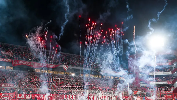 ¿Dónde comprar las entradas para Independiente vs Instituto por la Copa de la Liga 2023?