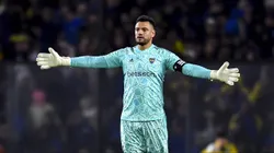 "Hace tiempo que vengo con ganas": Chiquito Romero reveló su nuevo proyecto