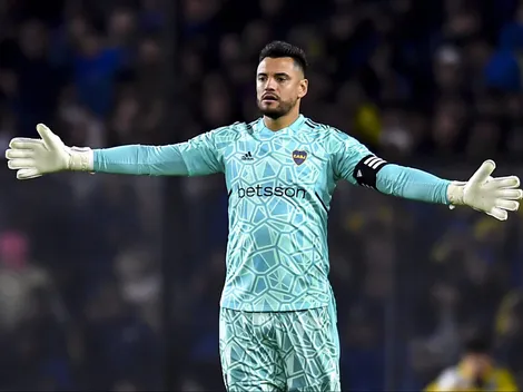 "Hace tiempo que vengo con ganas": Chiquito Romero reveló su nuevo proyecto