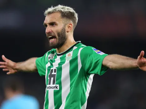 David Martínez, el defensor que se irá de River si llega Pezzella