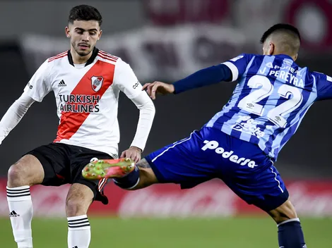 A qué hora juega River vs. Atlético Tucumán por la Copa de la Liga 2023