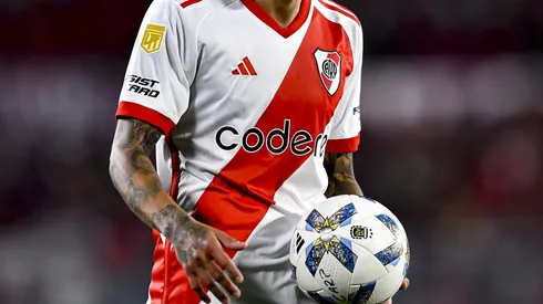 Las noticias de River hoy: la vuelta de Rondón, Echeverri a reserva y el motivo que apartó a Mammana