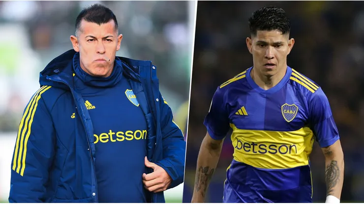 Las noticias de Boca hoy: titulares vs. Lanús y ¿Campuzano titular contra Palmeiras?