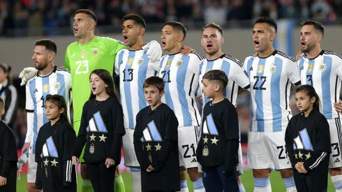 Ranking FIFA: Portugal, la única del top 10 que se acercó a la Argentina