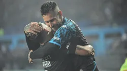 En un final de locos, Racing le ganó a Newell's y es puntero de su zona