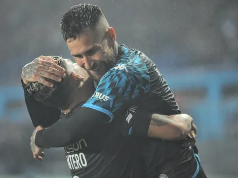 En un final de locos, Racing le ganó a Newell's y es puntero de su zona