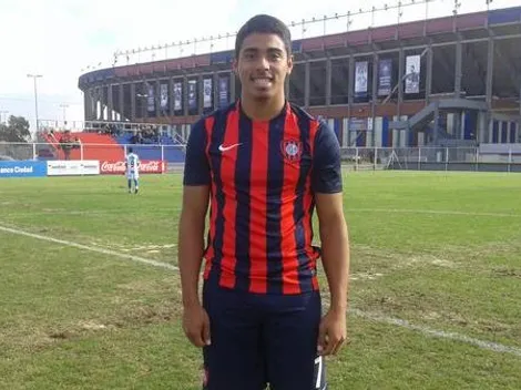 Lautaro Carrachino, ex jugador de San Lorenzo, fue condenado a prisión perpetua