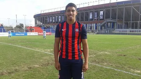 Lautaro Carrachino, ex jugador de San Lorenzo, fue condenado a prisión perpetua