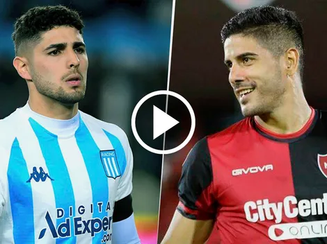 Racing vs. Newell's, EN VIVO por la Copa de la Liga 2023: hora, TV y streaming online