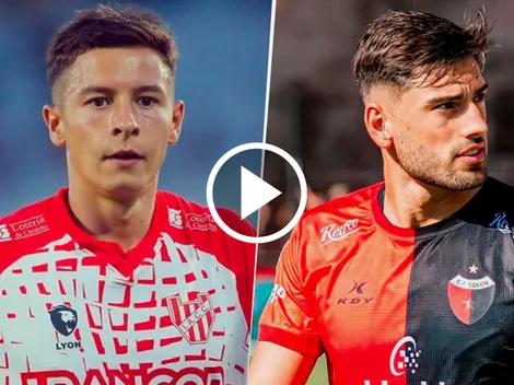 Dónde ver Instituto vs. Colón, EN VIVO por la Copa de la Liga 2023: streaming, TV y minuto a minuto