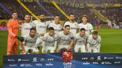 Cauteruccio, relegado por Tevez en Independiente volvería a Quilmes