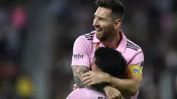 Messi confirmó que Apple TV+ libera los partidos de Inter Miami