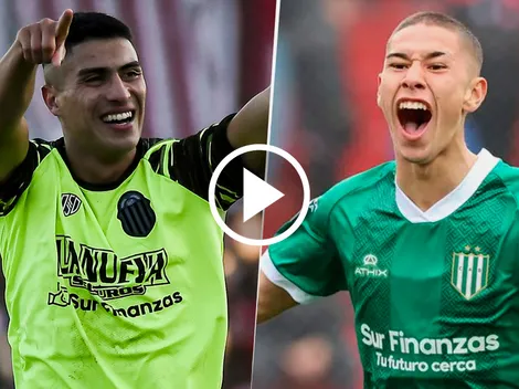 Dónde ver Barracas Central vs. Banfield, EN VIVO y ONLINE por la Copa de la Liga 2023