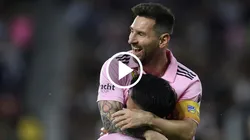 Inter Miami recibe a Toronto por la MLS.