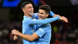 Julián Álvarez podría sumar un compañero excepcional.