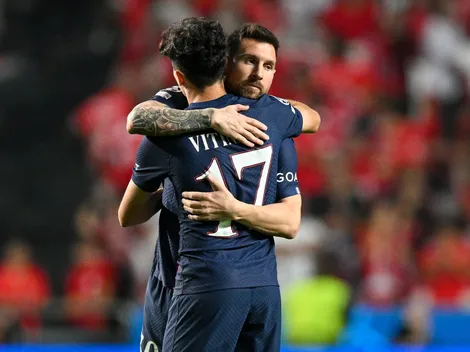 PSG lo pagó una fortuna, se peleó con Messi y podría llegar a la Premier League