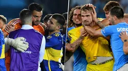 La relación entre el épico gol de Provedel y Chiquito Romero en la Champions