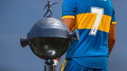 "Es un decreto": el astrólogo de Boca dijo cómo terminará su equipo en la Copa Libertadores