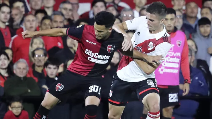 Confirman una millonaria venta que se le cayó a River: "De ninguna manera"