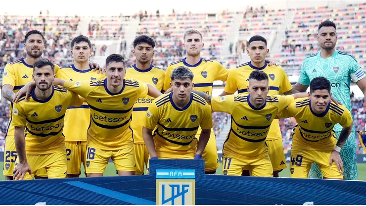 Las noticias de Boca hoy: Darío Benedetto, Jorge Almirón y más