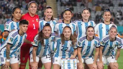 El preocupante motivo por el que la Selección femenina no pudo llegar a Japón