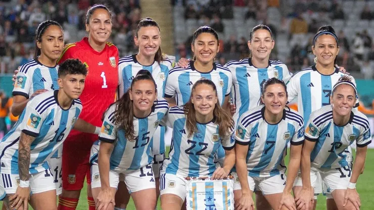 El preocupante motivo por el que la Selección femenina no pudo llegar a Japón