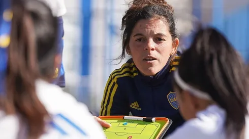 ¿Cuándo debutará Boca en la Libertadores femenina?