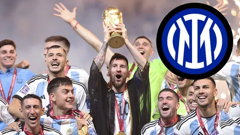 Guido Rodríguez está en la órbita de Inter de Milán