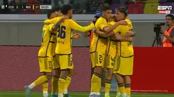 VIDEO | Boca ajustó las tuercas y Blondel metió un golazo ante Central Córdoba