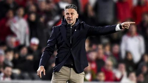 Demichelis fue contundente a la hora de hablar del Superclásico: "River merece..."