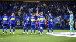 Atento Boca: además del Colo Barco, una de sus figuras podría irse a la Premier League