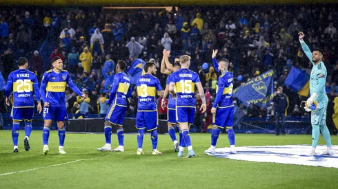Los 6 jugadores de Boca que ya le hicieron goles a River