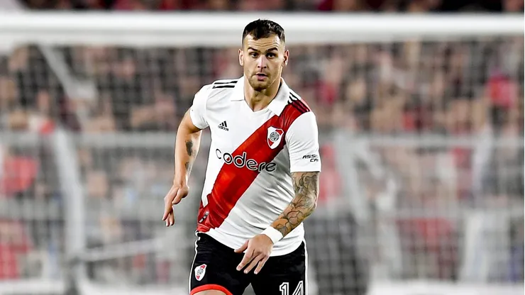 La dupla central que piensa Demichelis para cuando vuelva González Pírez
