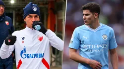 ¿Por qué Vigo no juega contra Manchester City con Estrella Roja?