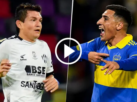 Central Córdoba vs. Boca, EN VIVO por la Copa de la Liga 2023: hora, canales de TV y streaming online