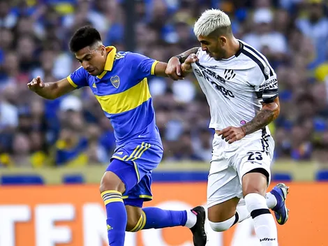 A qué hora juegan Central Córdoba vs. Boca por la Copa de la Liga 2023