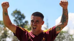 El desgarrador mensaje de Brian Fernández tras su salida de México: "Vengo llorando mucho"