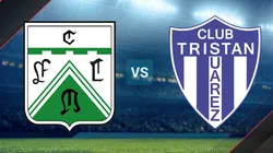 Link para ver Ferro vs Tristan Suarez EN VIVO por la Primera Nacional