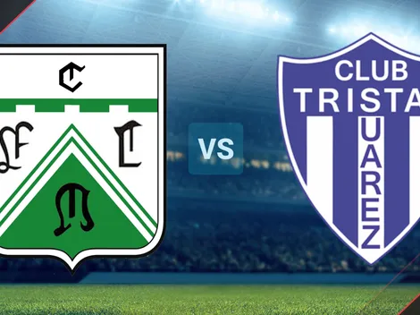 Link para ver Ferro vs Tristan Suarez EN VIVO por la Primera Nacional