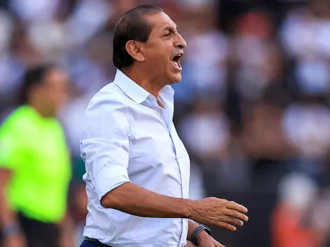 VIDEO | La arenga de Ramón Díaz en Vasco da Gama que se hizo viral