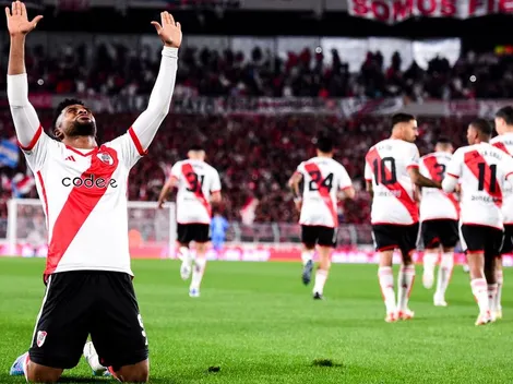 Las noticias de River hoy: los arqueros que buscarían, podría volver Vigo y el guiño de Julián Álvarez