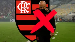 Sampaoli, en la cuerda floja en Flamengo: evalúan despedirlo y darle una millonaria indemnización