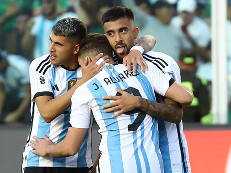 Argentina y un nuevo desafío ante Uruguay: fecha tentativa